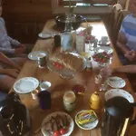 Tjonnas Farm