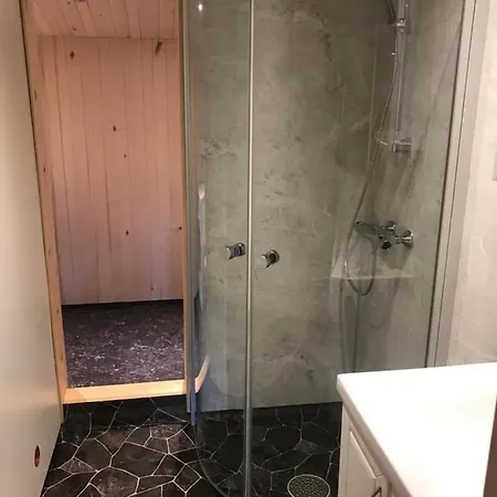 Tjonnas Farm בית חווה Sauland