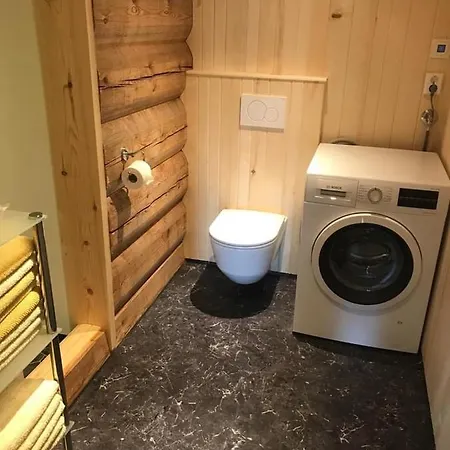 Tjonnas Farm Lantgård