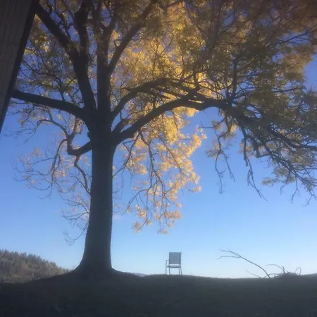 Tjonnas Farm Lantgård