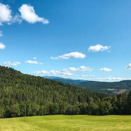 Tjonnas Farm בית חווה Sauland