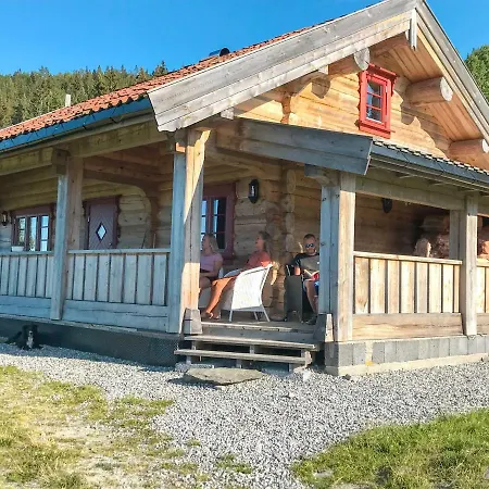 Feriegårder Tjonnas Farm