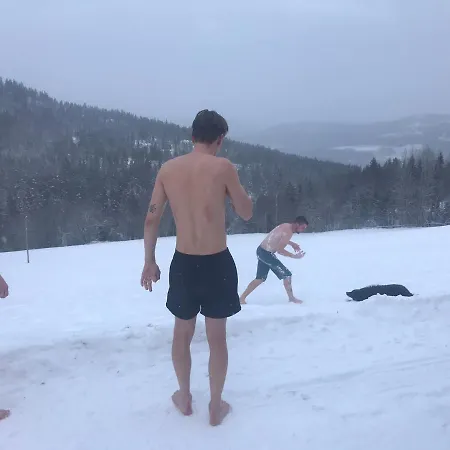 Tjonnas Farm Alloggio per agriturismo Sauland