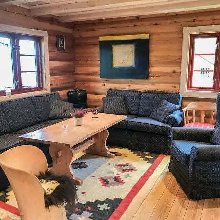 Tjonnas Farm Alloggio per agriturismo