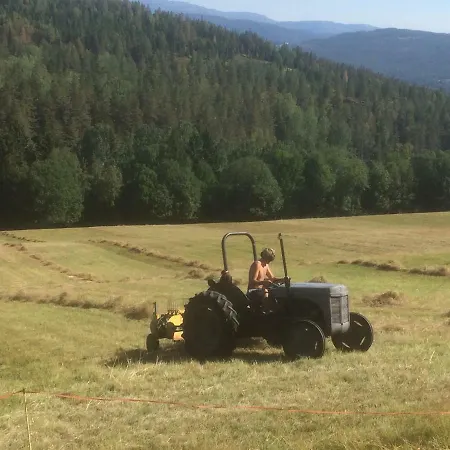 Tjonnas Farm Gospodarstwo agroturystyczne