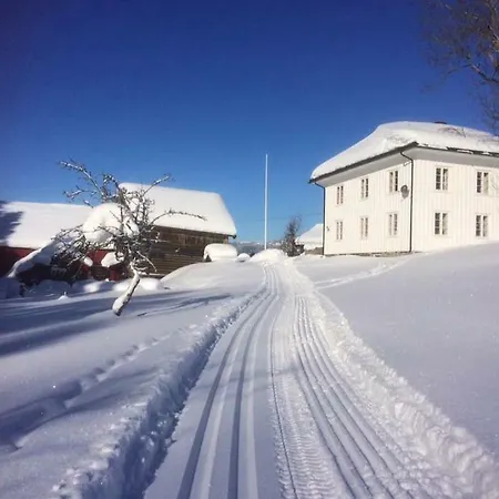 Tjonnas Farm Alloggio per agriturismo Sauland